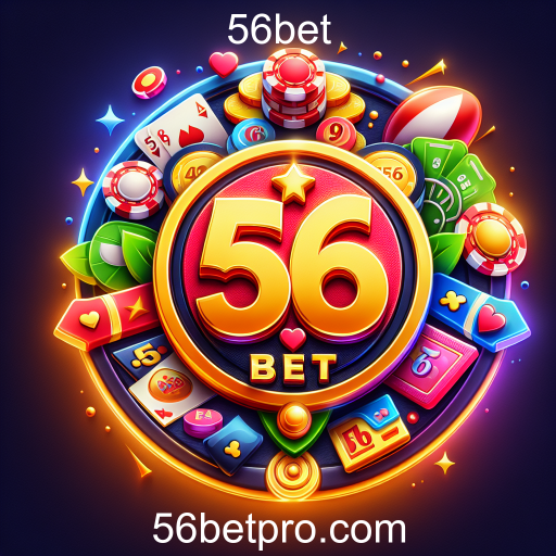 Descubra as Promoções Imperdíveis da 56bet
